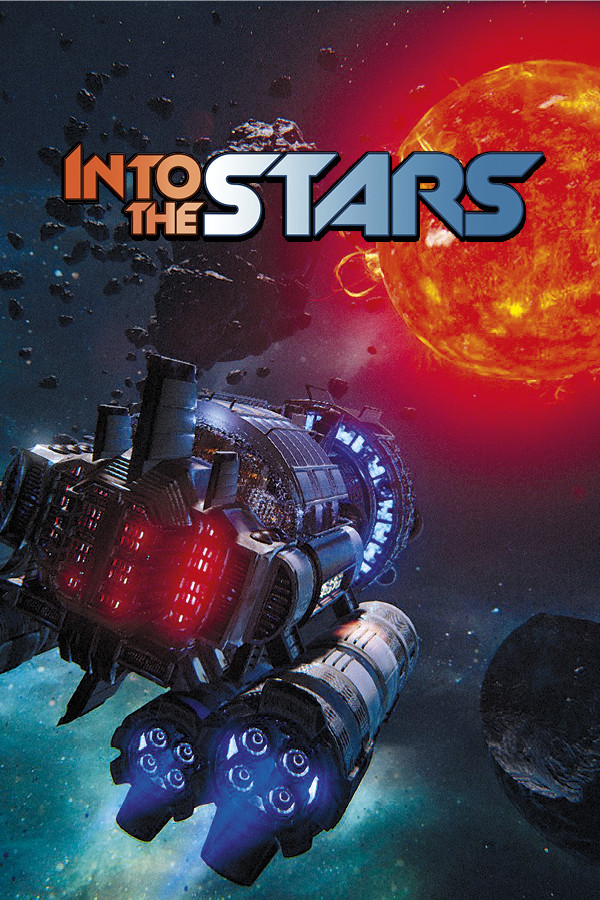 Into the Stars for steam