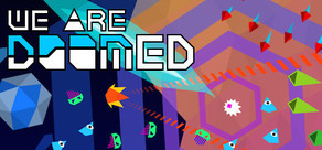 WE ARE DOOMED cover art