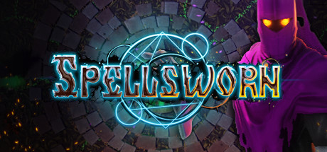 Spellsworn 游戏图标