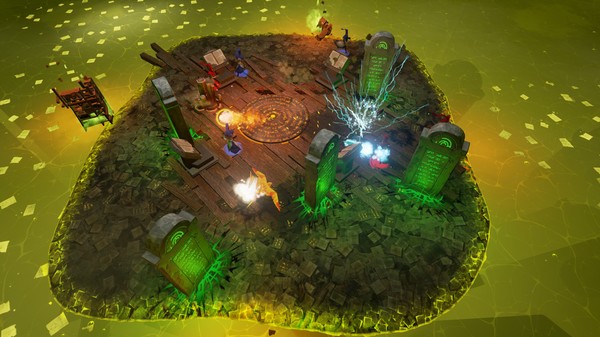 Spellswornfor windows and Linux 1