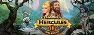 12 Labours of Hercules III: Girl Power