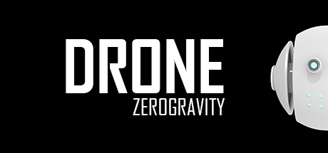 Drone Zero Gravity cover art