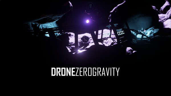 Drone Zero Gravity™