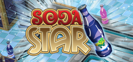 Soda Star cover art