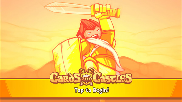 Cards and Castles recommended requirements