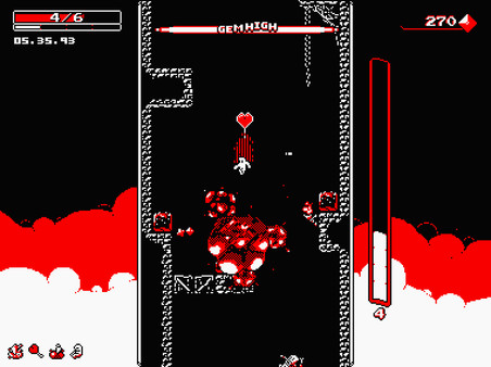 Downwell PC requirements