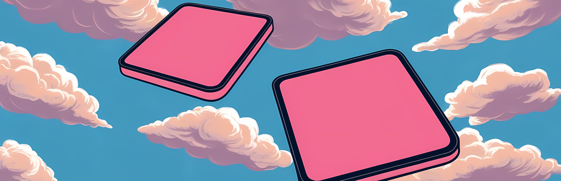 Balloomia: Sky Playground