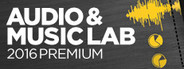 MAGIX Audio & Music Lab 2016 Premium