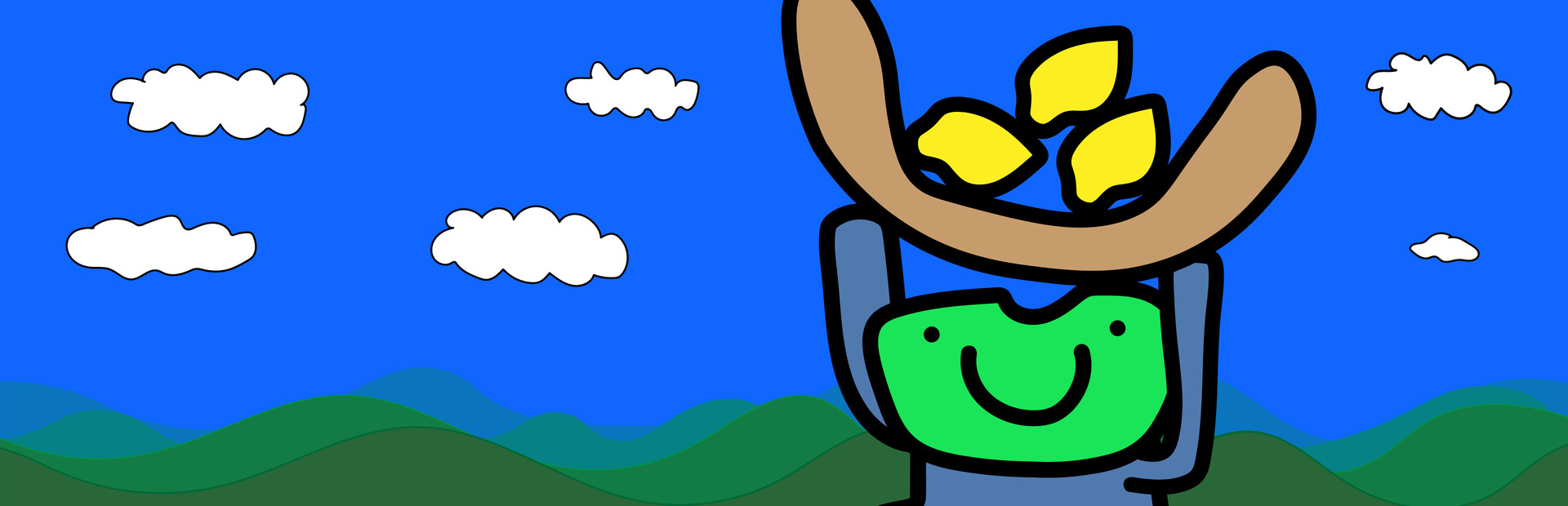 Ultimate Lemon Basket