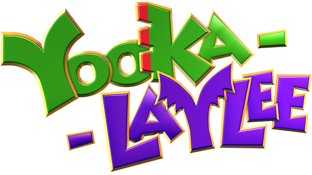 Yooka-Laylee - Steam Backlog