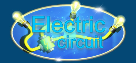 Electric Circuit cover art