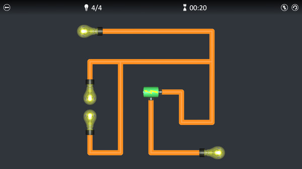 Electric Circuit recommended requirements