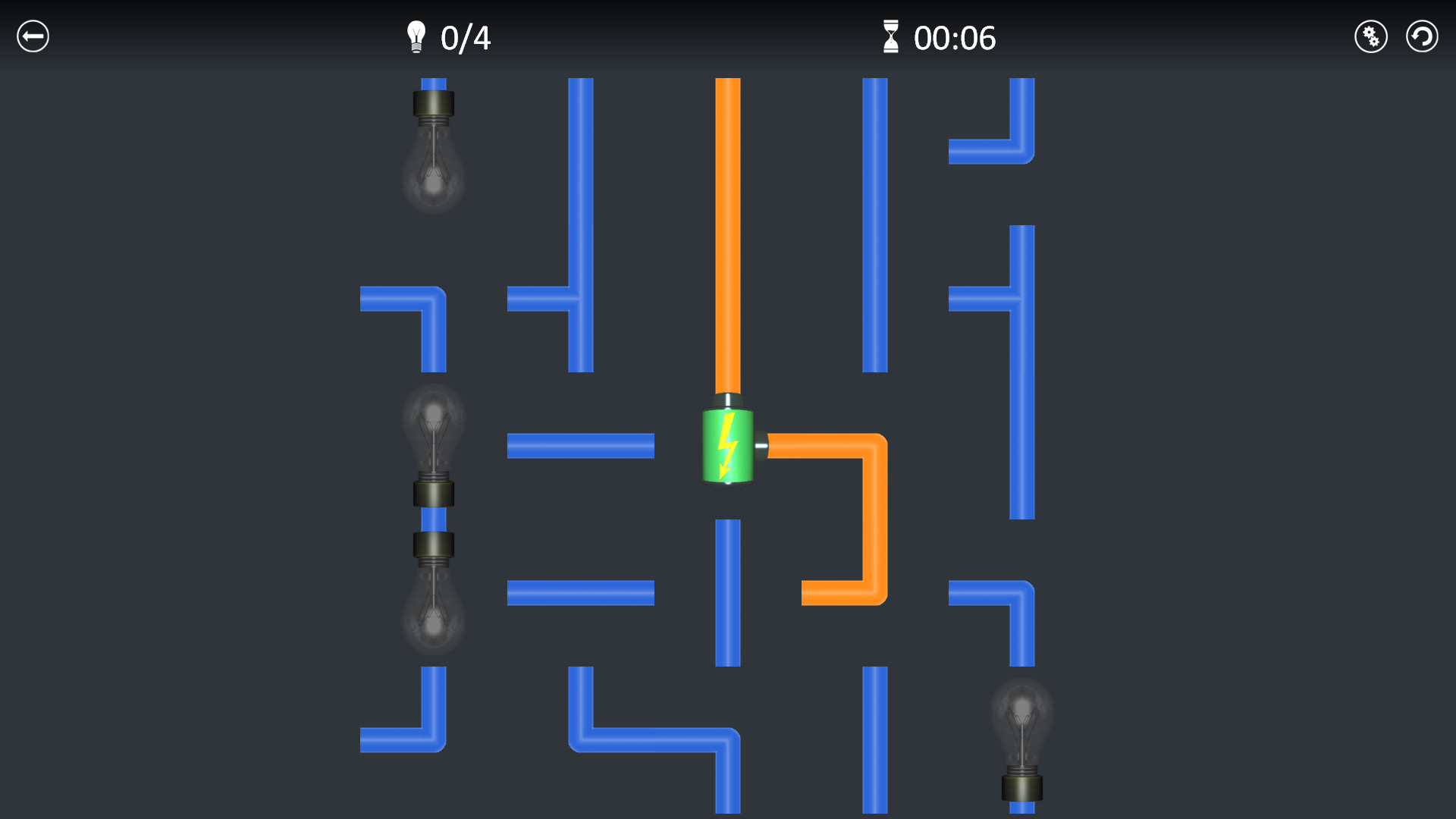 Download Electric Circuit Full PC Game