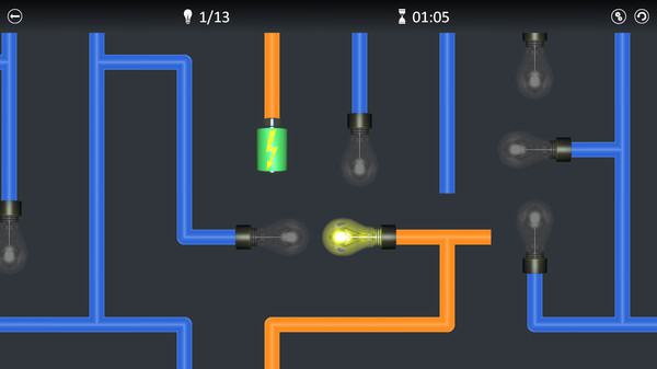 Electric Circuit image