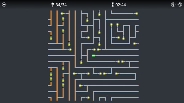 Electric Circuit screenshot