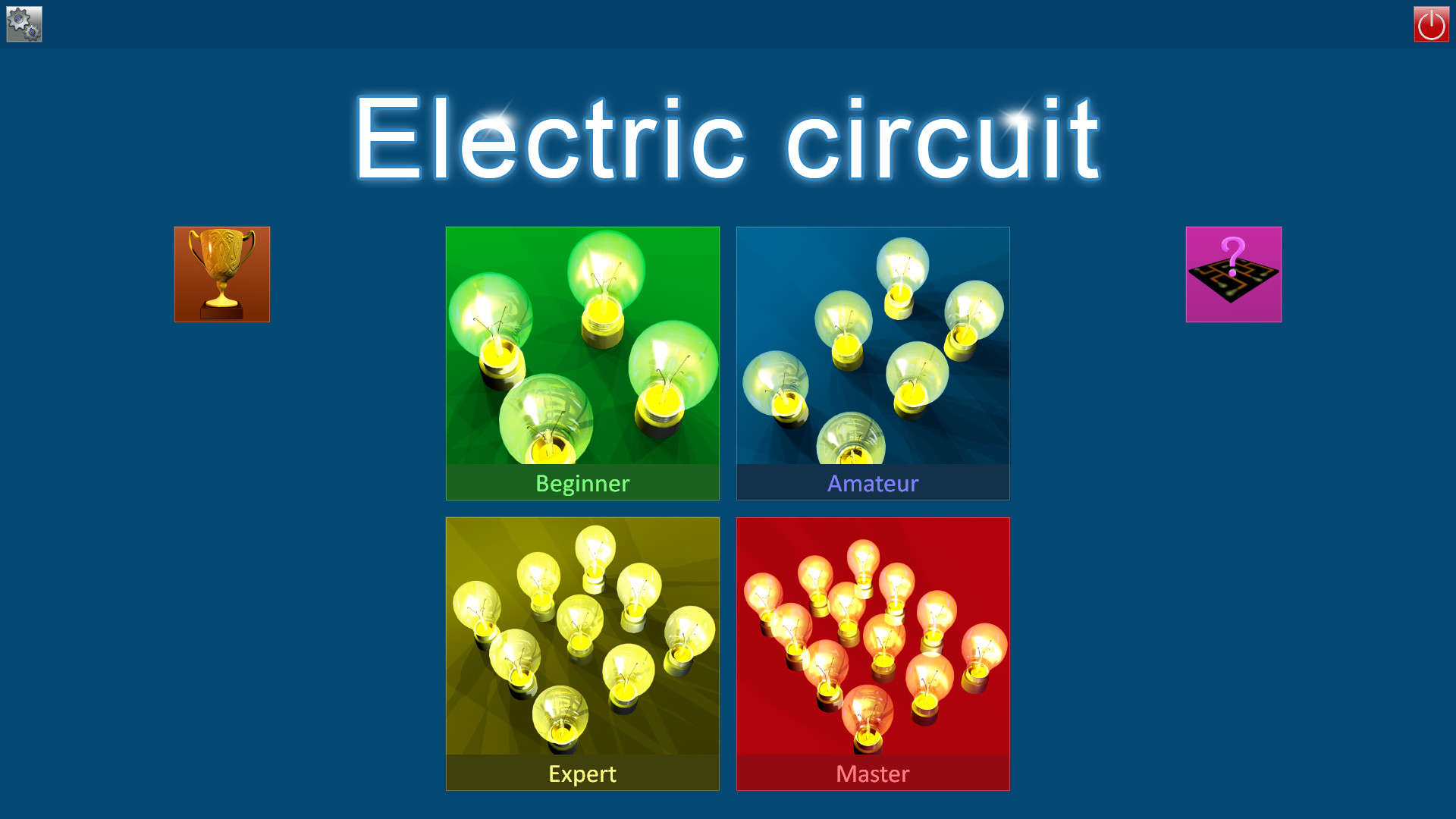 Electric circuit steam фото 8
