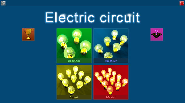 Скриншот из Electric Circuit