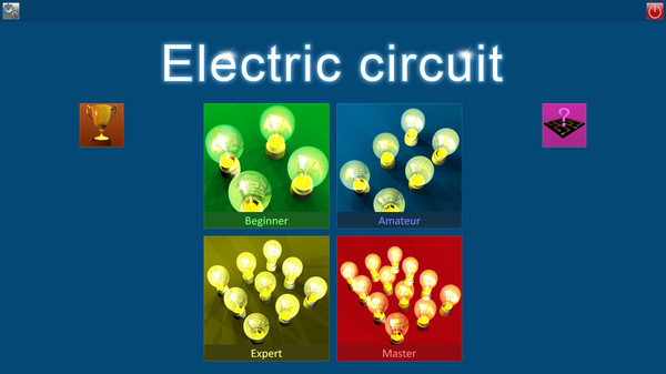 скриншот Electric Circuit 0