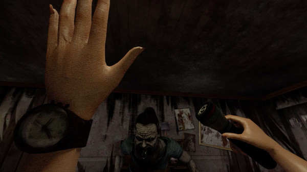 Nightfall: Escapefor windows and Linux 1