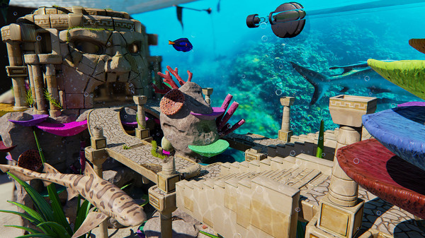 The Mean Greens - Plastic Warfare for linux