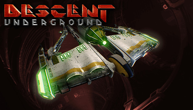 Descent: Underground