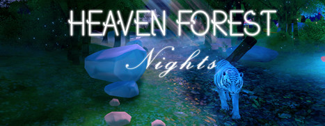 Heaven Forest NIGHTS