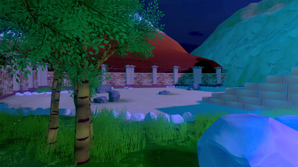 скриншот Heaven Forest NIGHTS 5