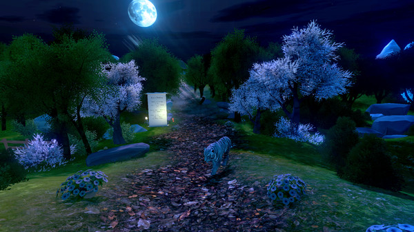 скриншот Heaven Forest NIGHTS 2