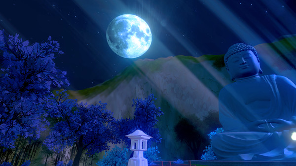 скриншот Heaven Forest NIGHTS 4
