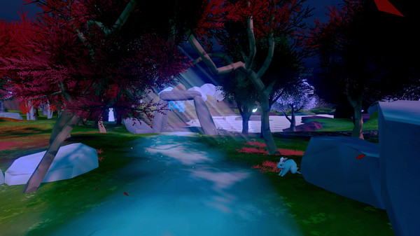 скриншот Heaven Forest NIGHTS 0