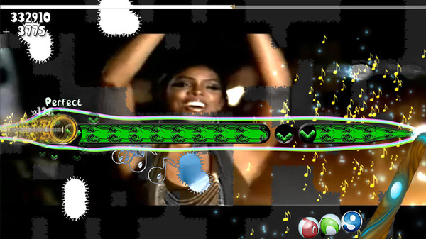 Скриншот из Ongaku