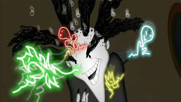 Скриншот из Ongaku