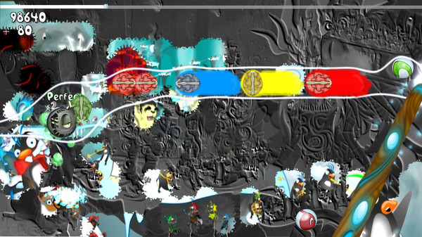 Скриншот из Ongaku