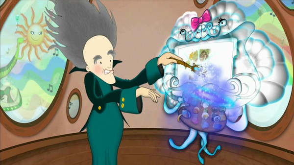 Скриншот из Ongaku