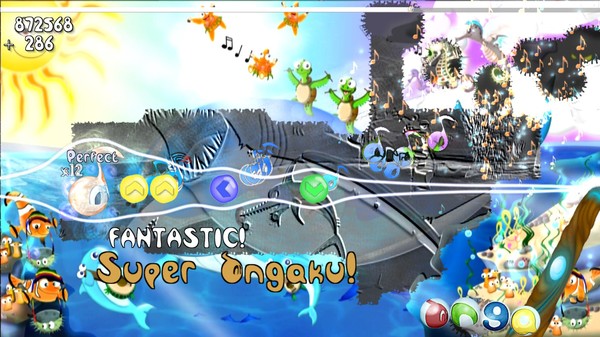 Ongakufor windows and Linux 1