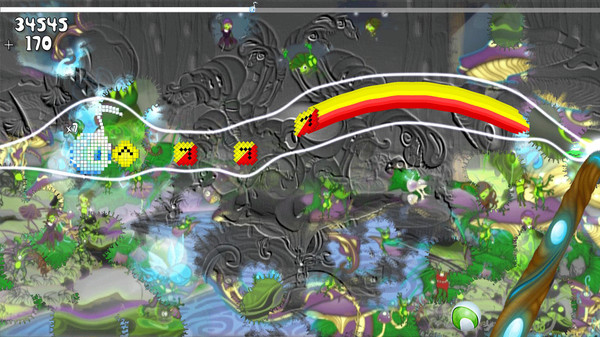 Скриншот из Ongaku