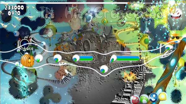 Скриншот из Ongaku