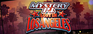 Mystery P.I.: Lost in Los Angeles