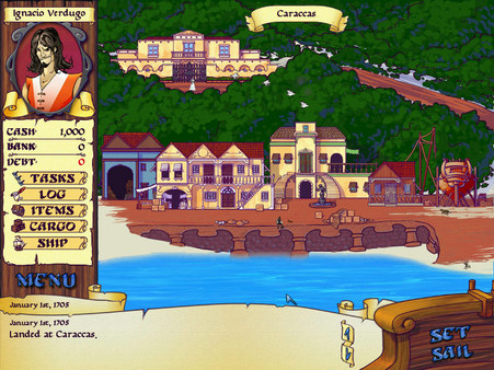 Tradewinds Classics game for windows Pc 1