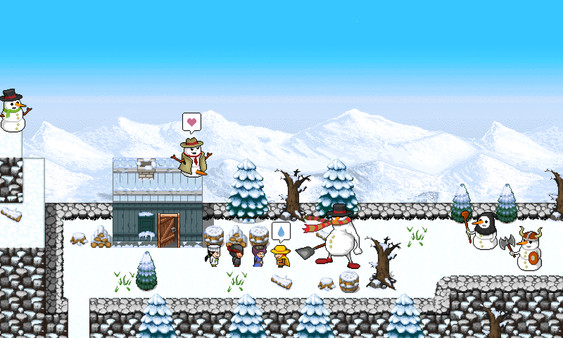 Скриншот из Doom & Destiny Advanced