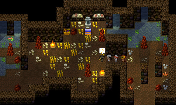 Скриншот из Doom & Destiny Advanced