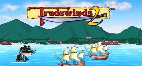 Tradewinds 2 cover art