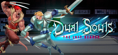 Dual Souls: The Last Bearer cover art