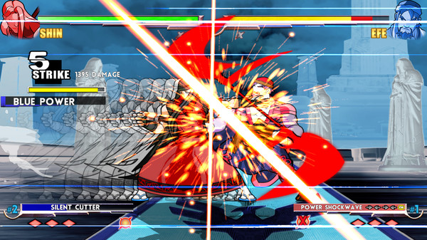 Dual Souls game for Linux 1