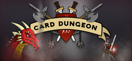 Card Dungeon cover art