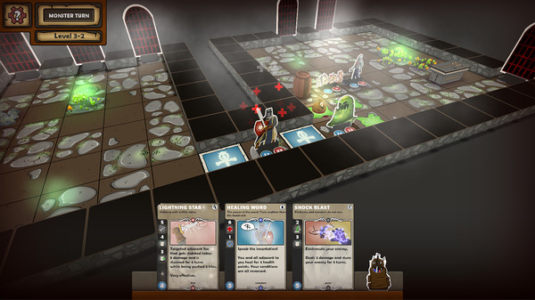 Card Dungeon image