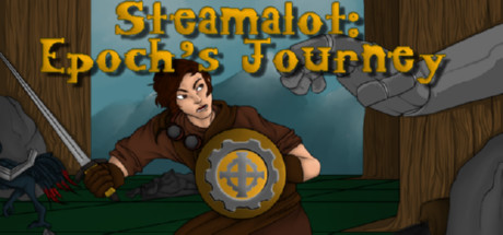 Steamalot: Epoch's Journey cover art