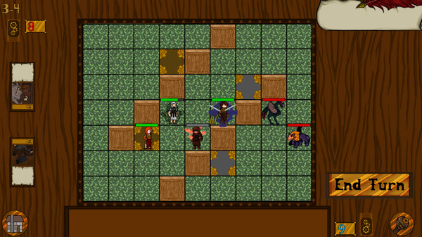 Steamalot: Epoch's Journey game for windows Pc 1