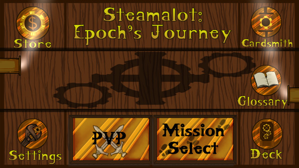 【图】Steamalot: Epoch’s Journey(截图1)