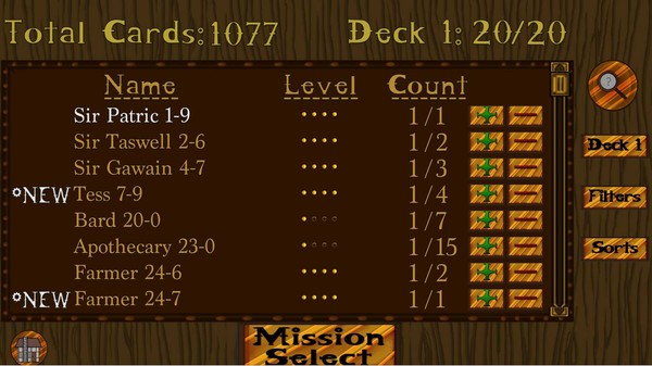 Скриншот из Steamalot: Epoch's Journey